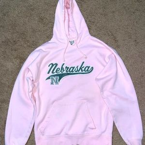 NE sweatshirt